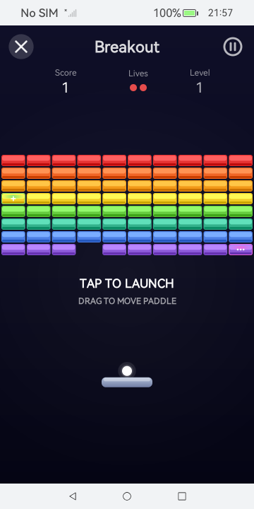 Day Games screenshot 6 (en)