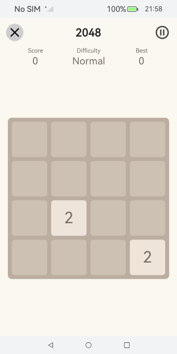 Day Games screenshot 8 (en)