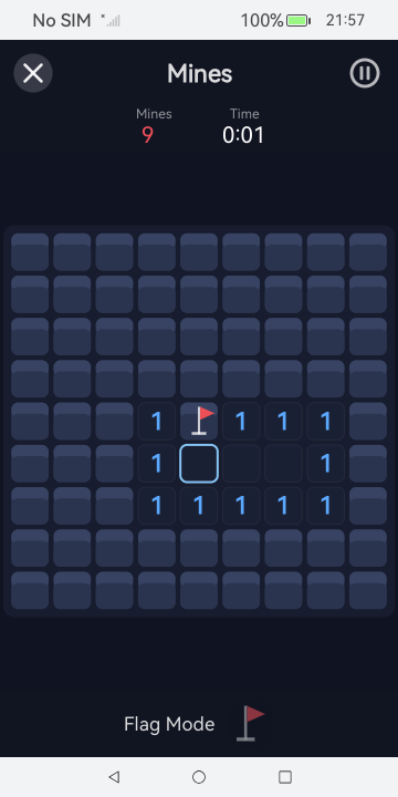 Day Games screenshot 5 (en)
