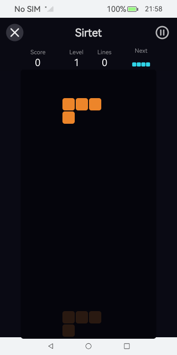 Day Games screenshot 7 (en)