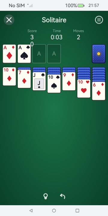 Day Games screenshot 3 (en)