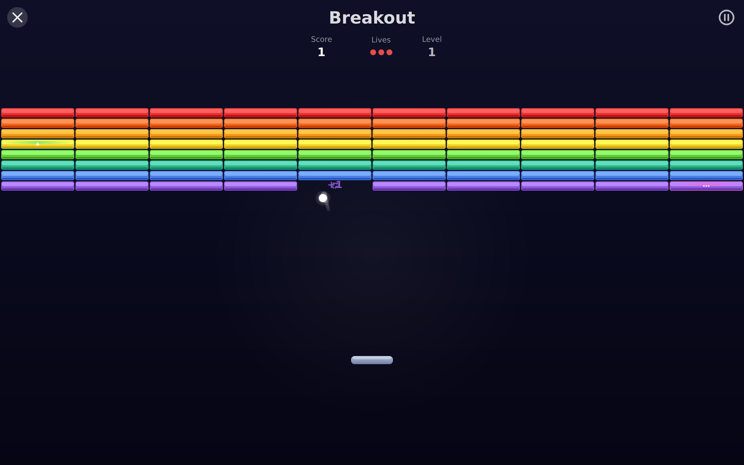 Day Games screenshot 6 (en)