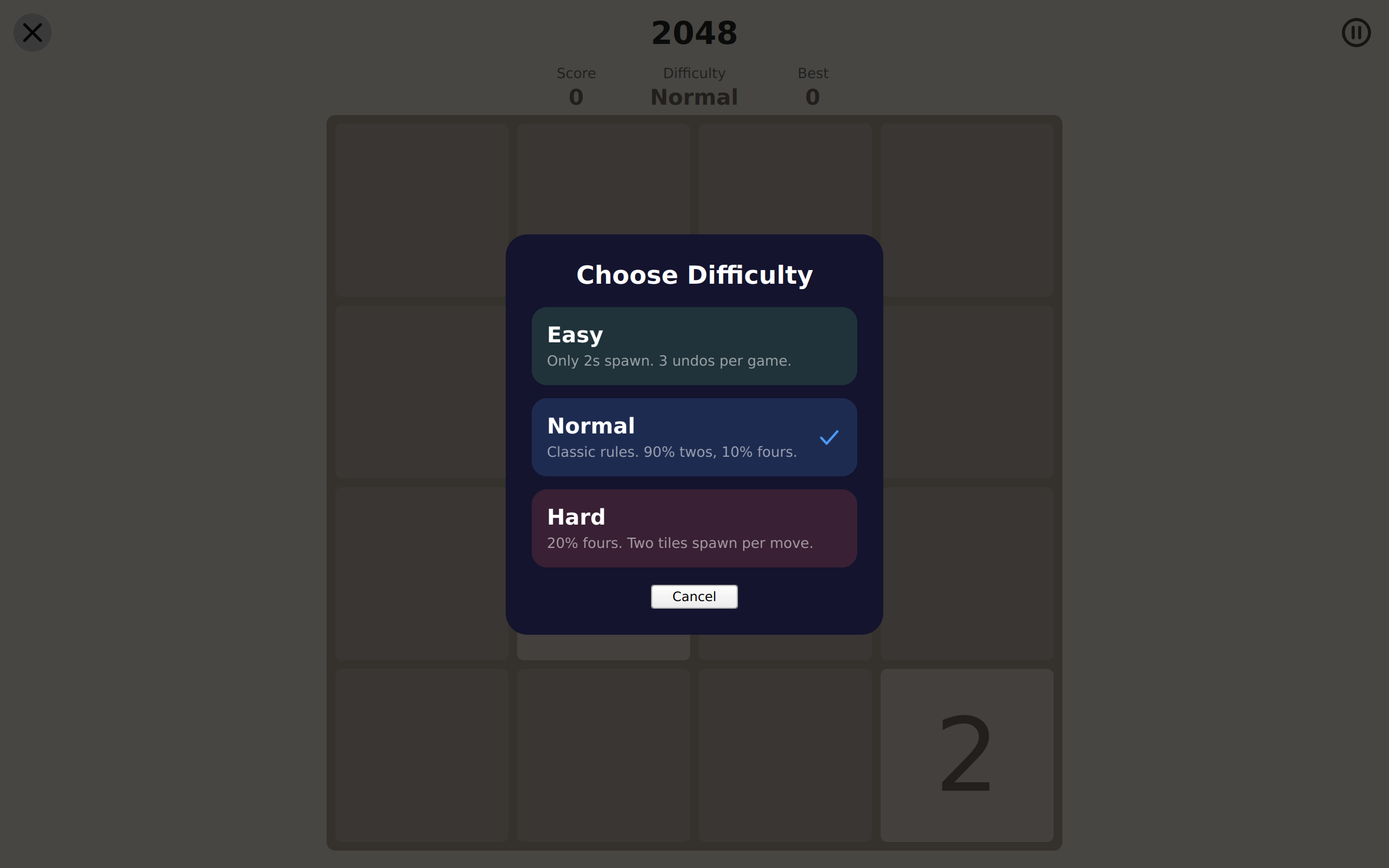 Day Games screenshot 9 (en)