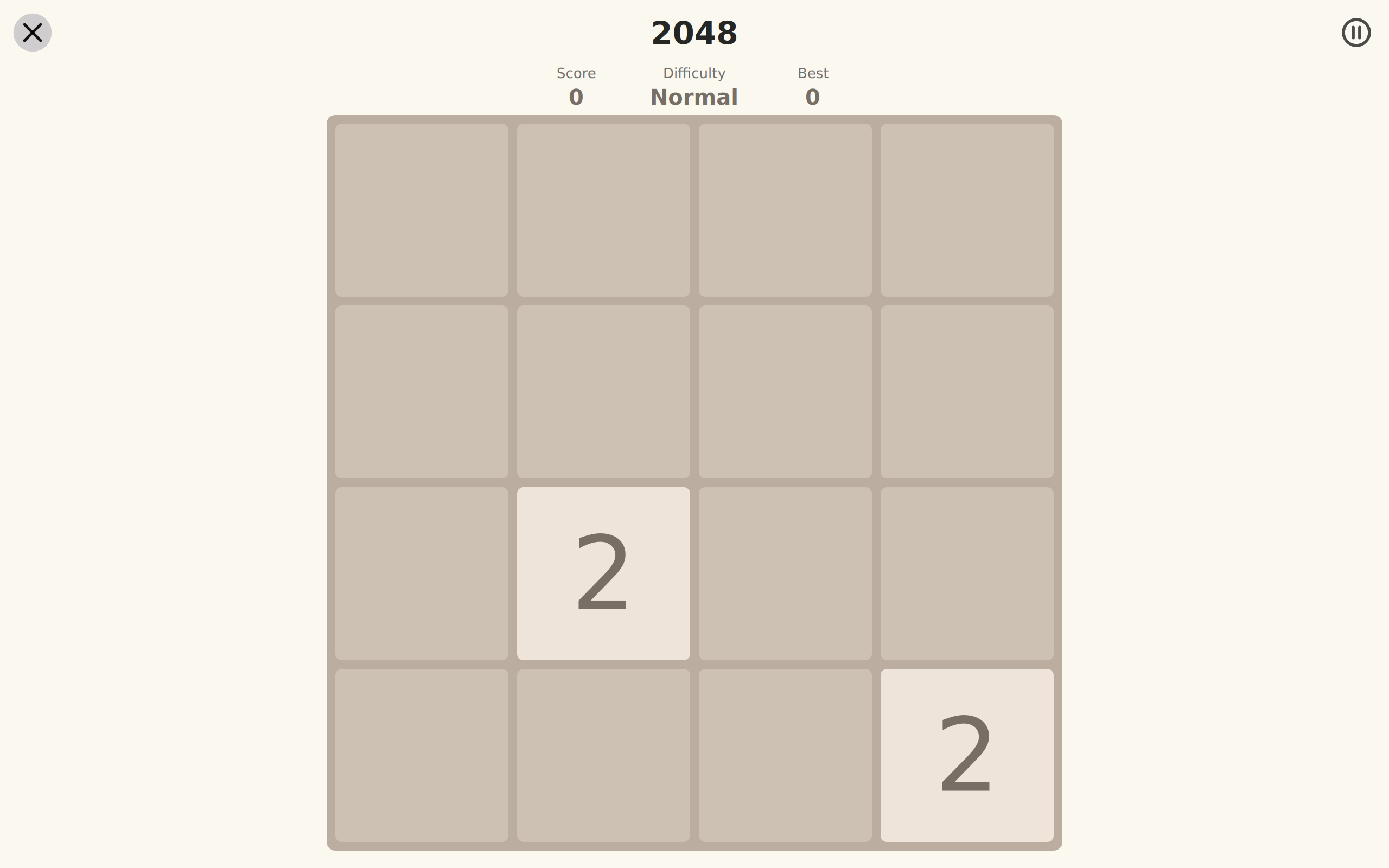Day Games screenshot 8 (en)