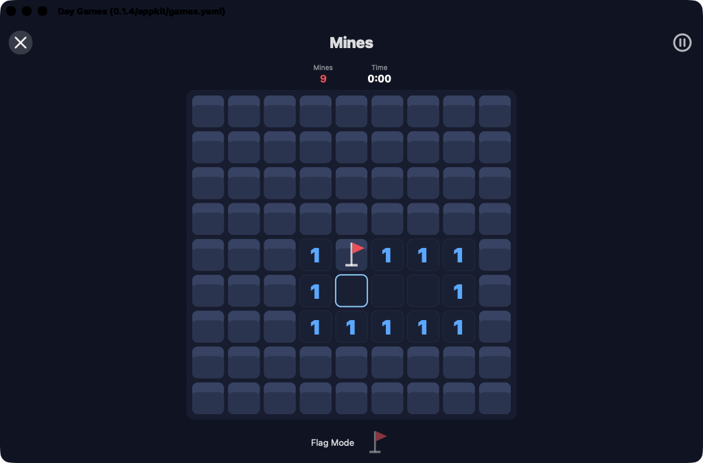 Day Games screenshot 5 (en)