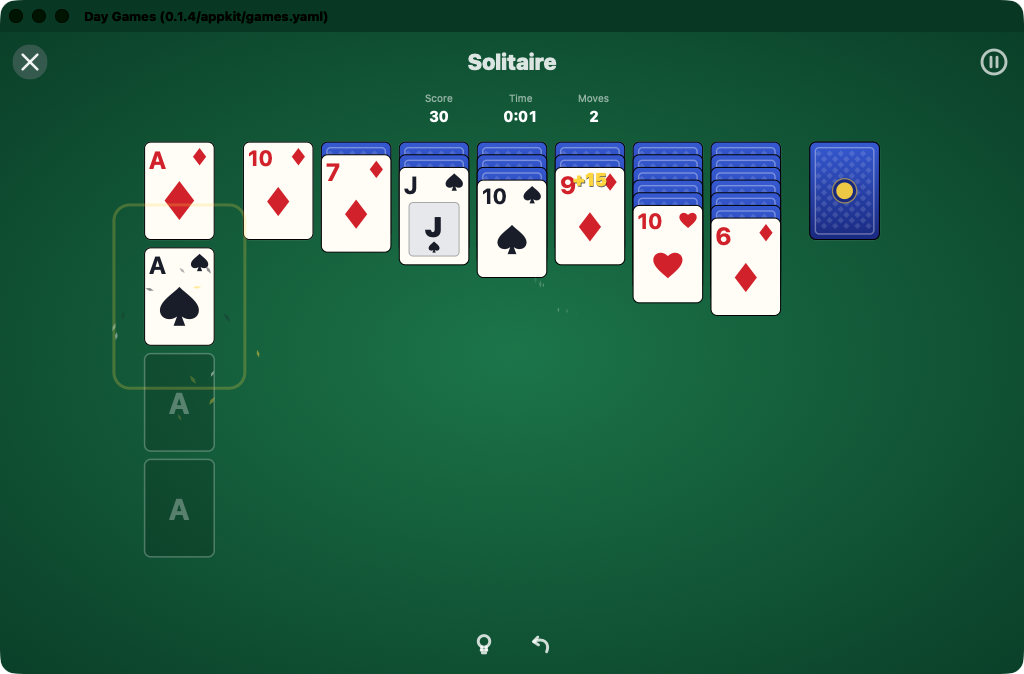 Day Games screenshot 3 (en)