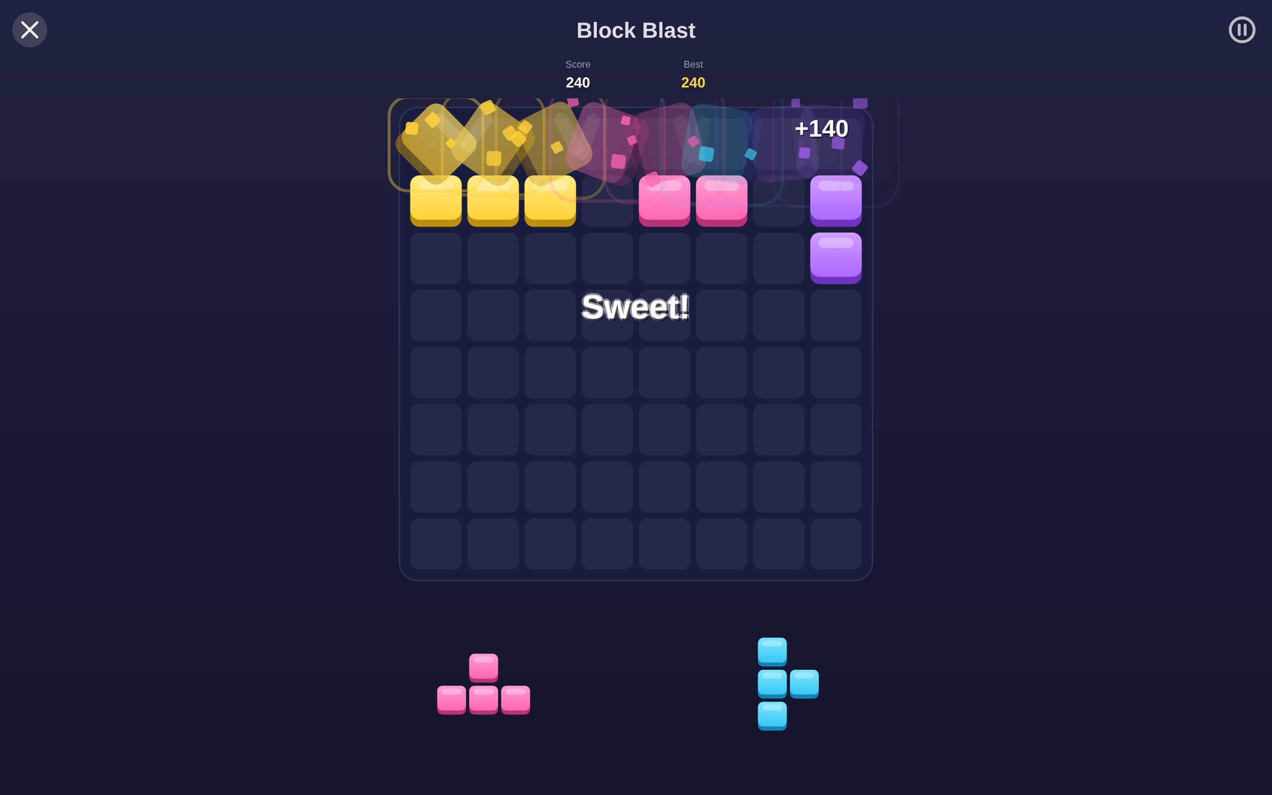 Day Games screenshot 2 (en)
