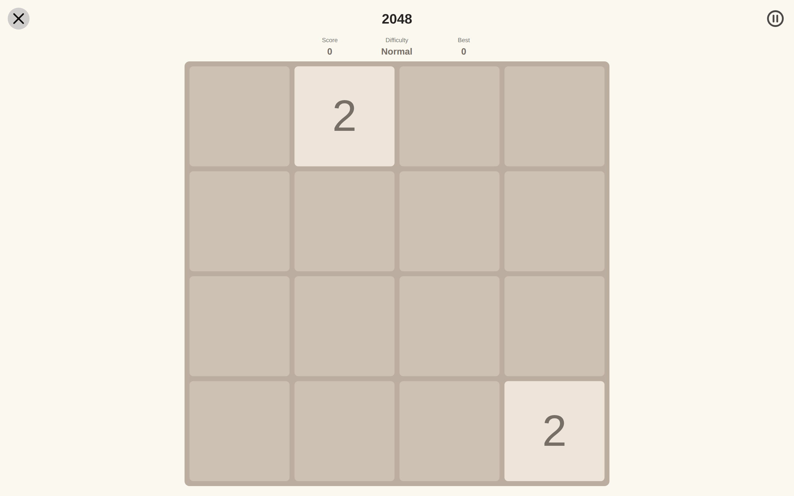 Day Games screenshot 8 (en)