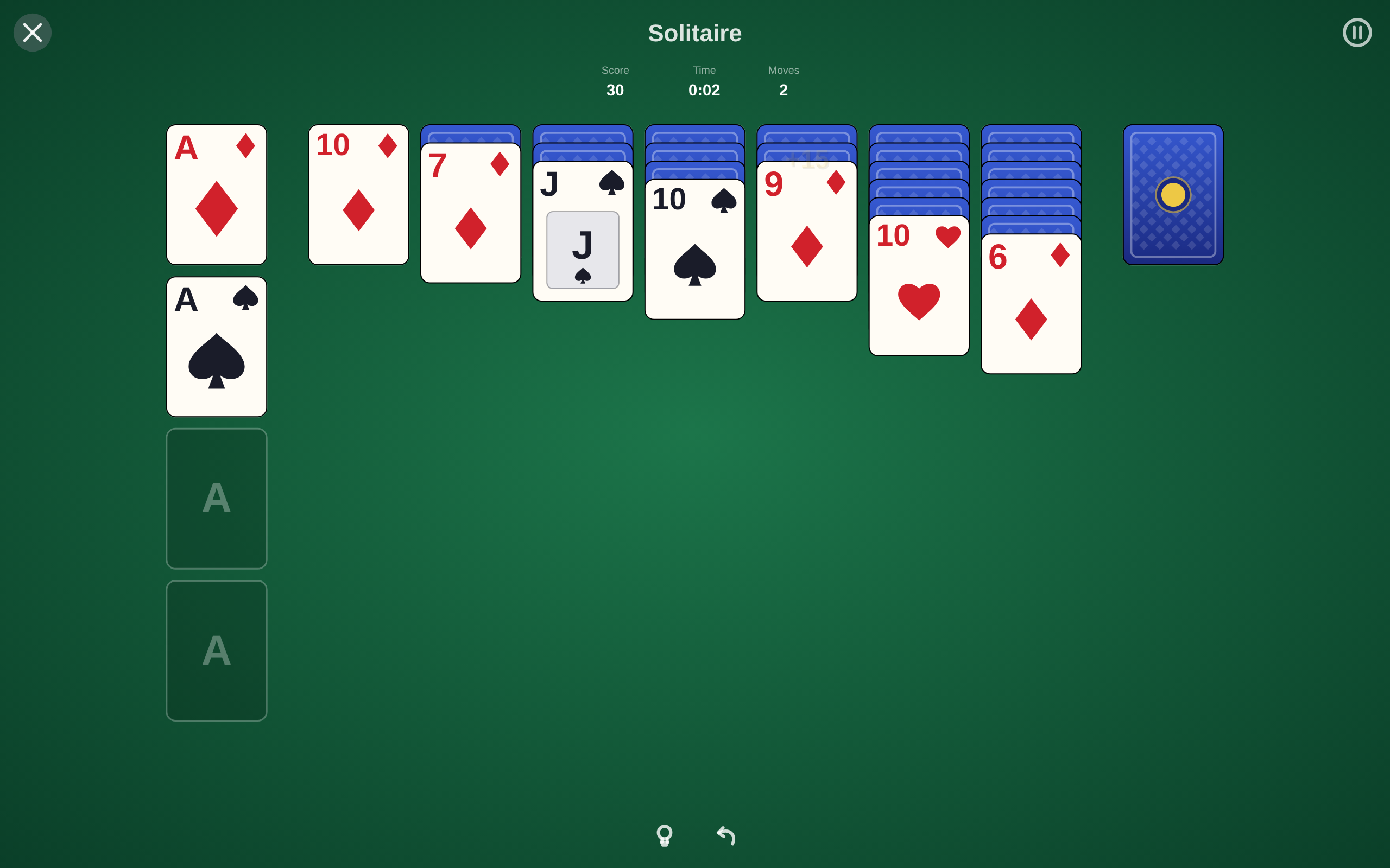Day Games screenshot 3 (en)