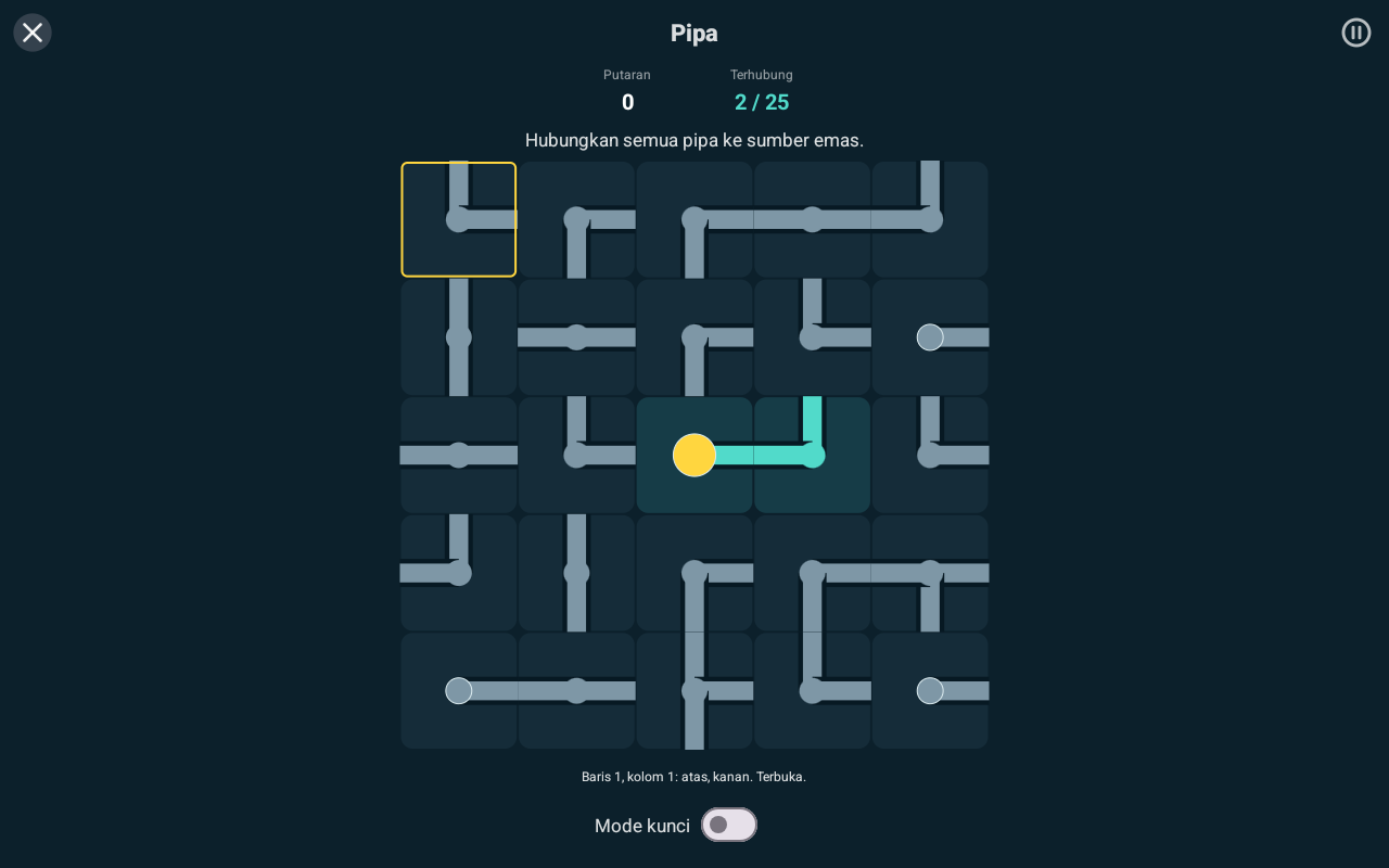 Pipa — Android (Material) · Tablet