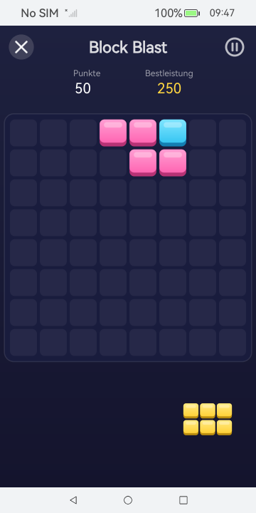 Day Games screenshot 2 (de)