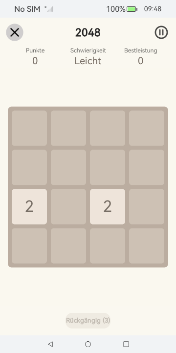 Day Games screenshot 8 (de)