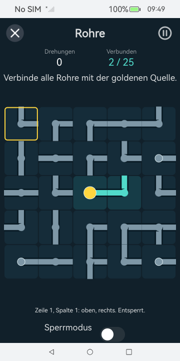 Day Games screenshot 12 (de)