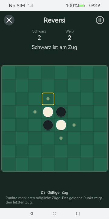 Day Games screenshot 11 (de)
