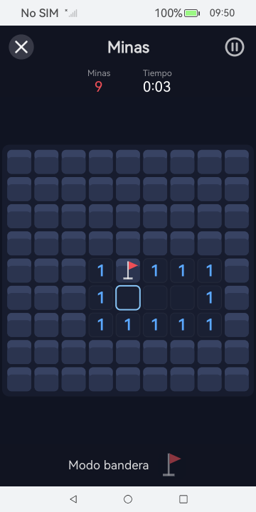 Day Games screenshot 5 (es)