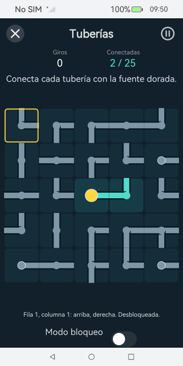 Day Games screenshot 12 (es)