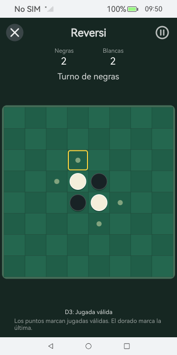 Day Games screenshot 11 (es)