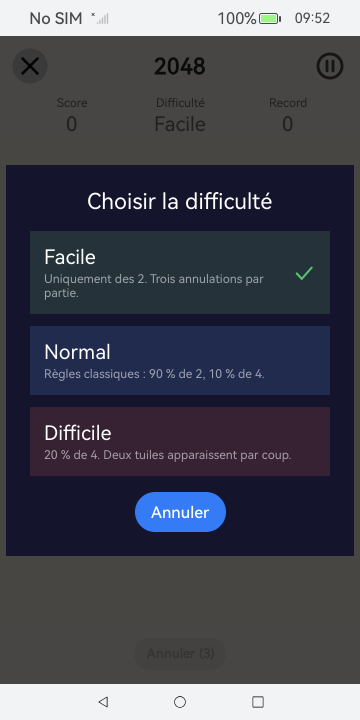 Day Games screenshot 9 (fr)