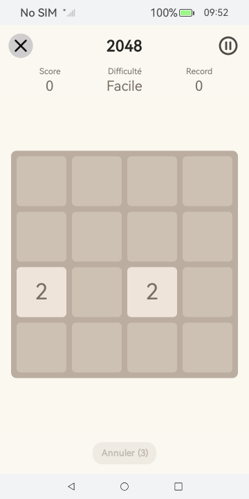 Day Games screenshot 8 (fr)