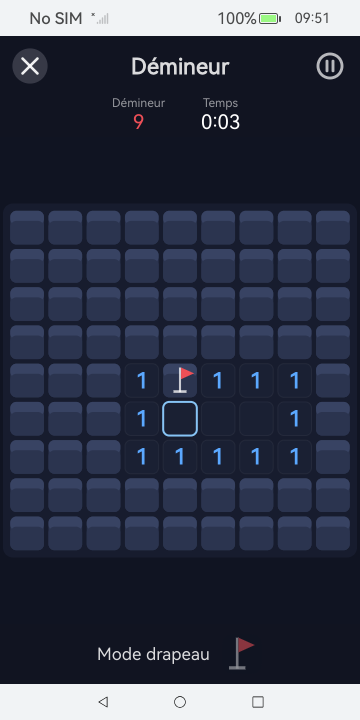Day Games screenshot 5 (fr)