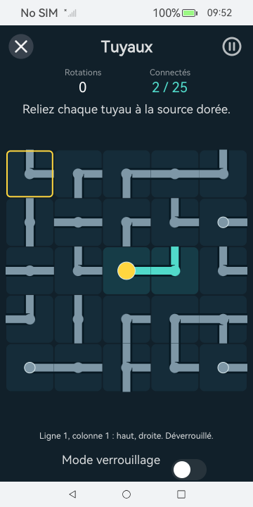 Day Games screenshot 12 (fr)