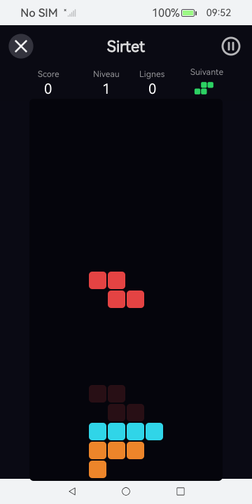 Day Games screenshot 7 (fr)