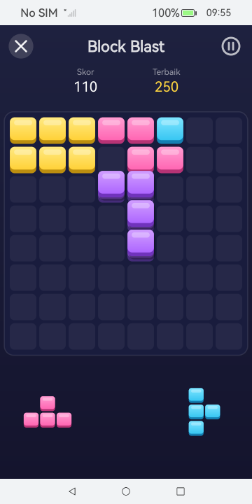 Day Games screenshot 2 (id)