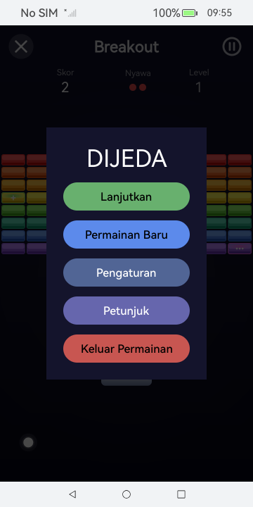 Day Games screenshot 6 (id)