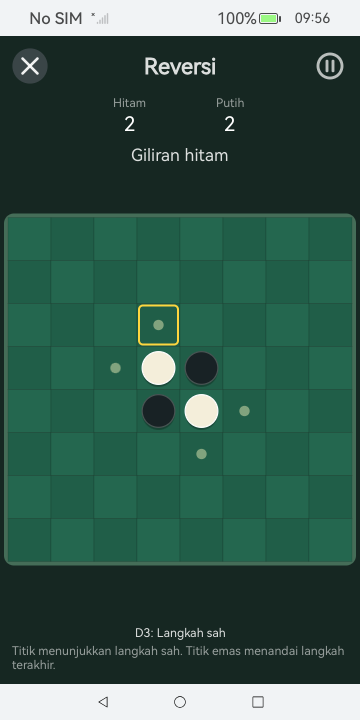 Day Games screenshot 11 (id)