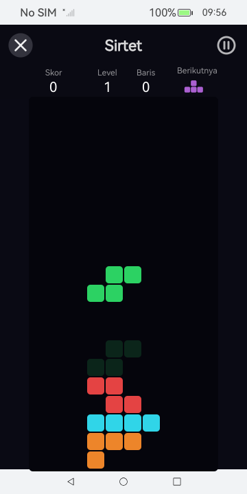 Day Games screenshot 7 (id)