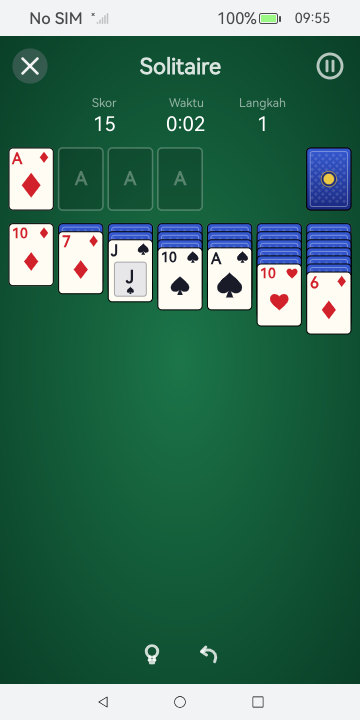 Day Games screenshot 3 (id)