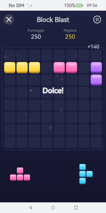 Day Games screenshot 2 (it)
