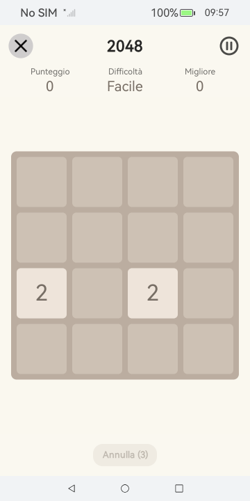 Day Games screenshot 8 (it)