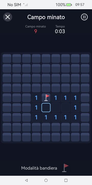 Day Games screenshot 5 (it)