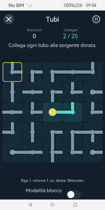Day Games screenshot 12 (it)