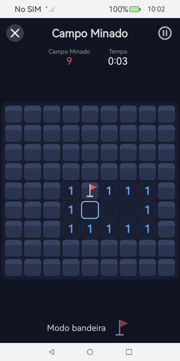 Day Games screenshot 5 (pt-BR)