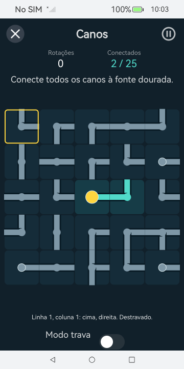 Day Games screenshot 12 (pt-BR)