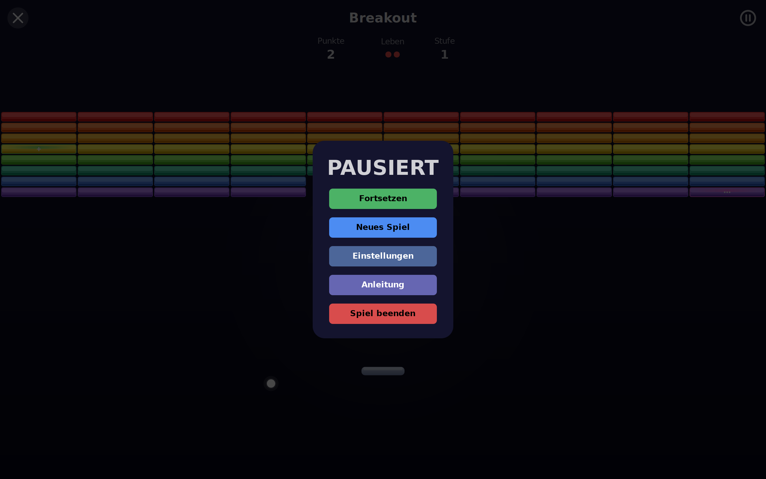 Day Games screenshot 6 (de)
