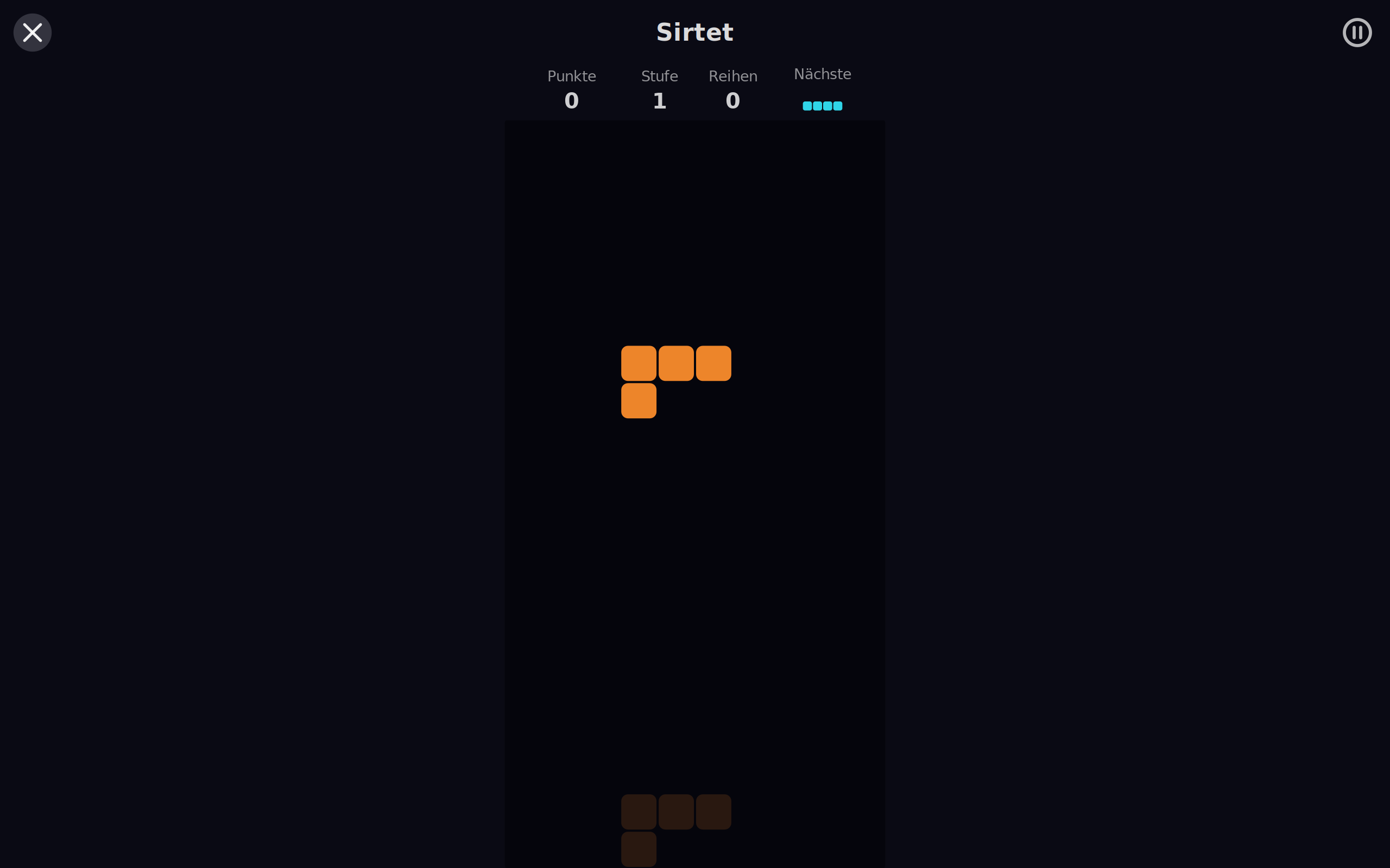 Day Games screenshot 7 (de)