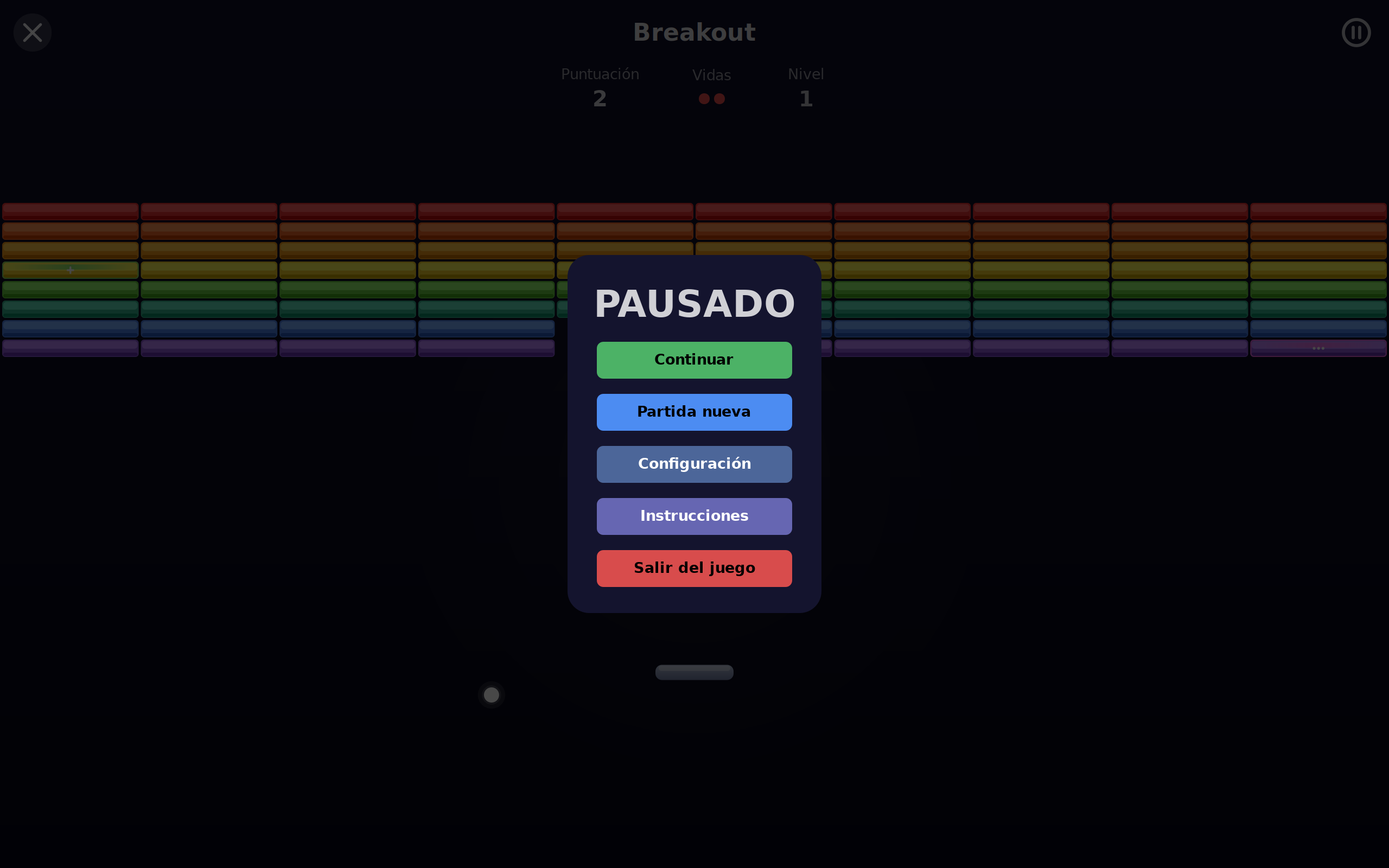 Day Games screenshot 6 (es)