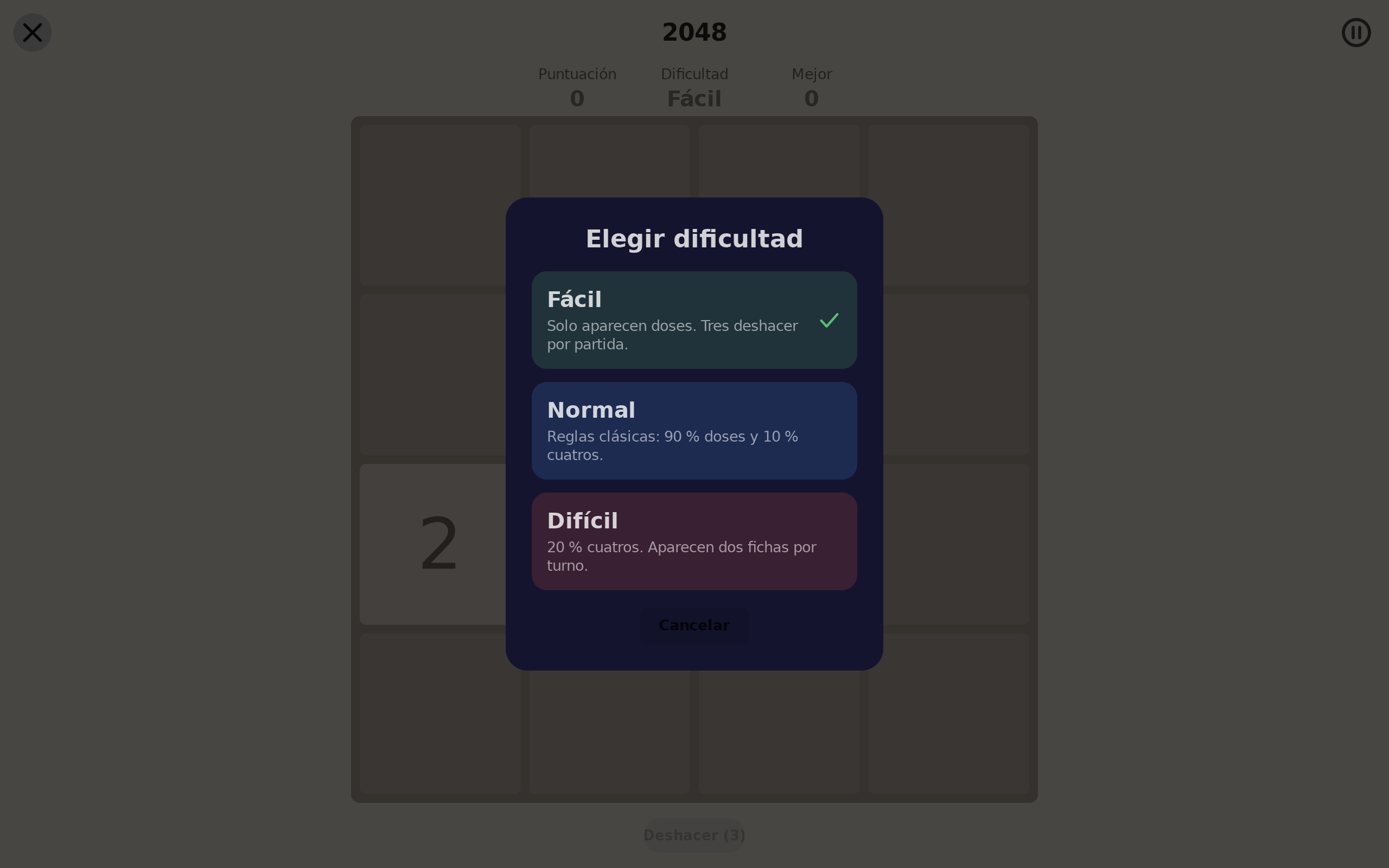 Day Games screenshot 9 (es)