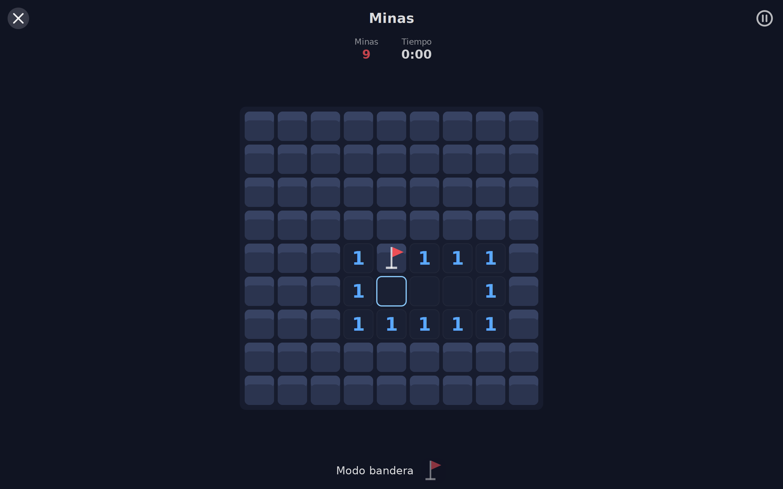 Day Games screenshot 5 (es)