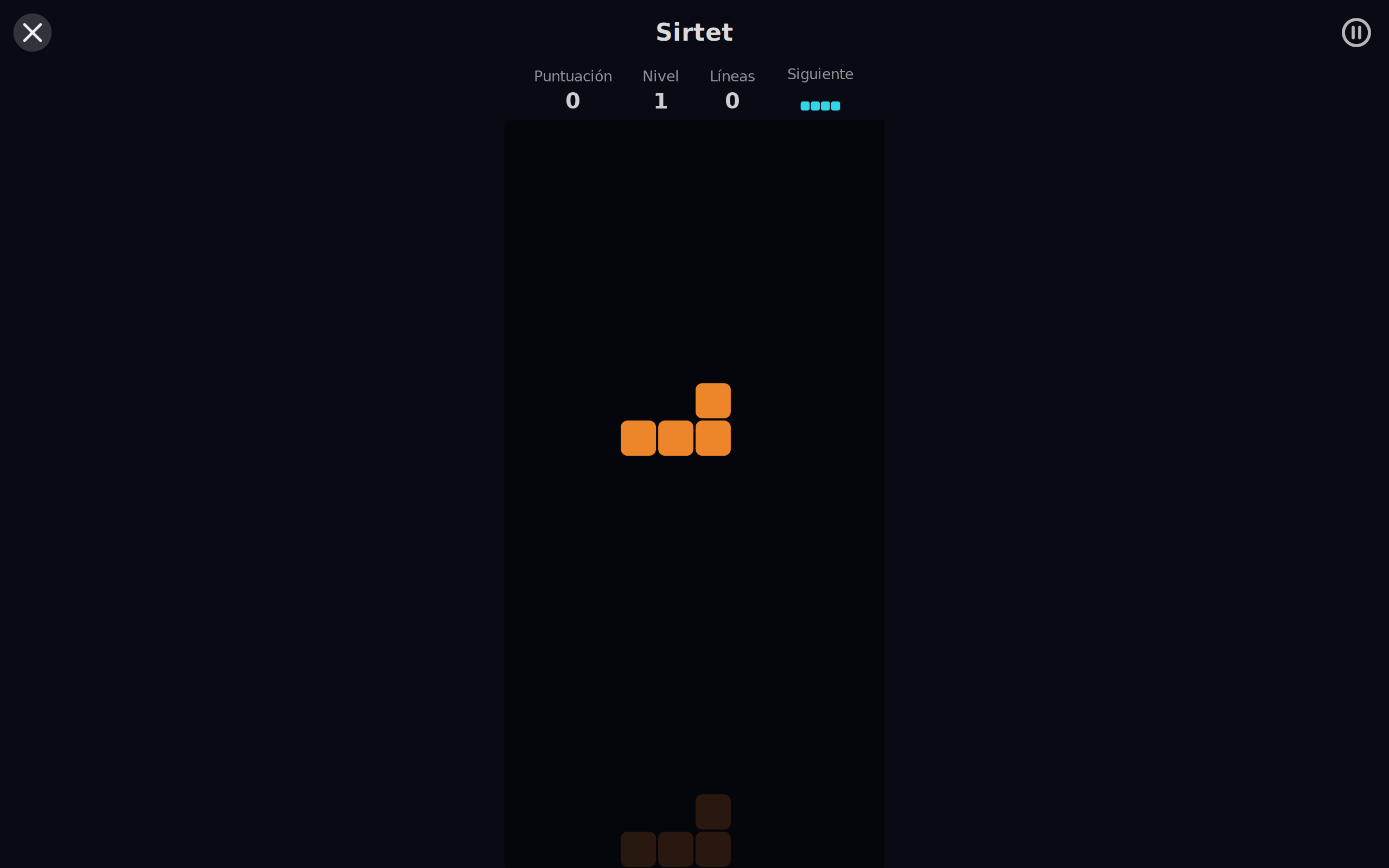 Day Games screenshot 7 (es)
