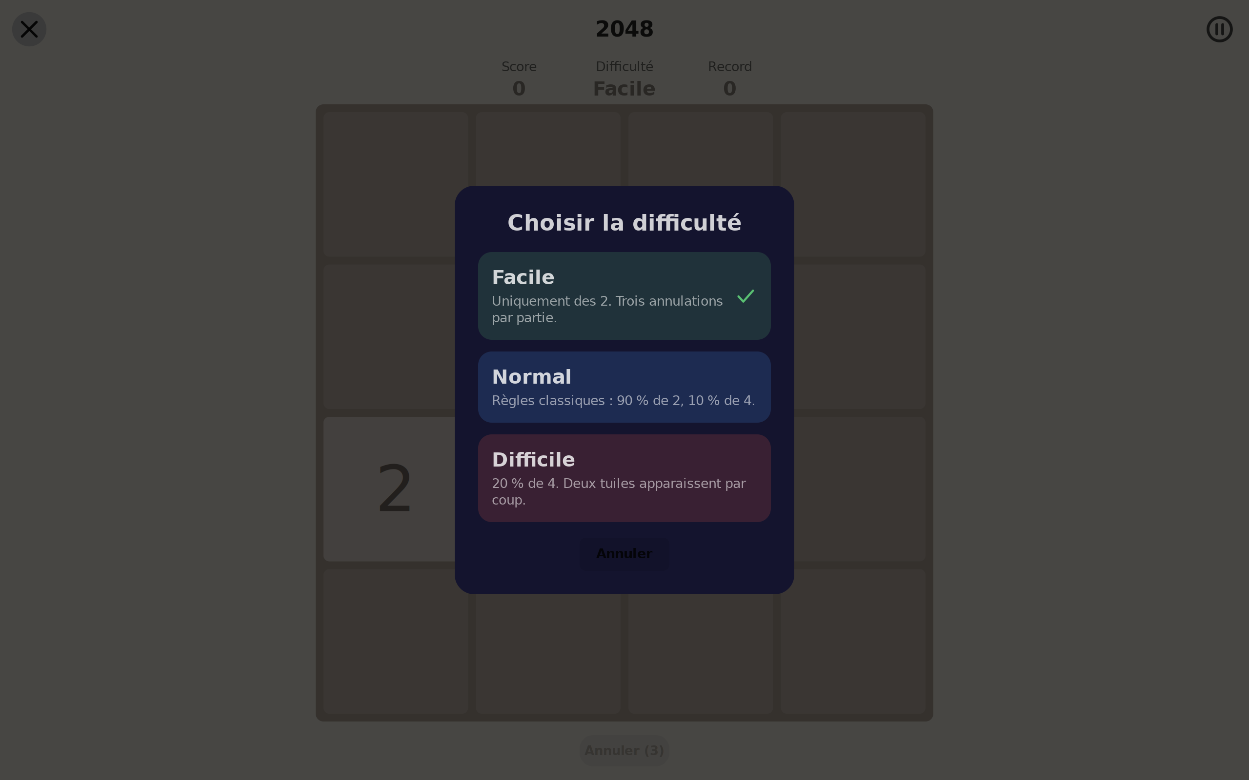 Day Games screenshot 9 (fr)