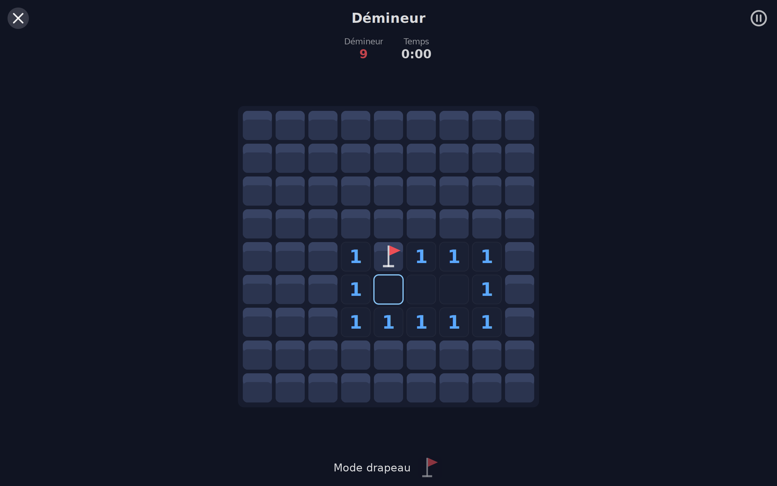 Day Games screenshot 5 (fr)