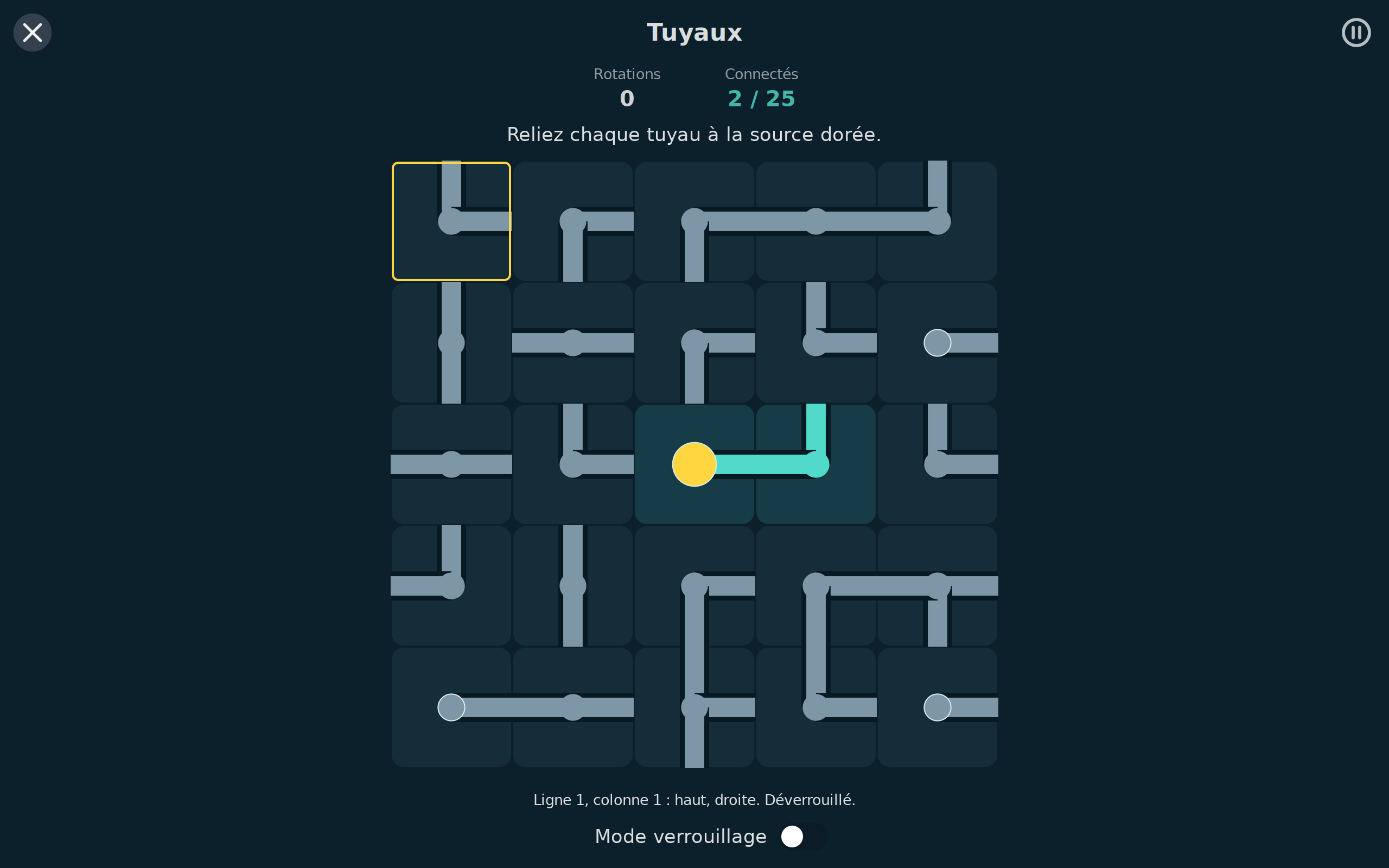 Day Games screenshot 12 (fr)