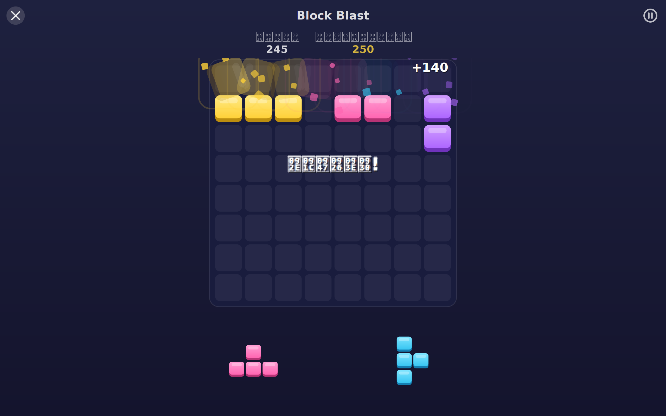 Day Games screenshot 2 (hi)