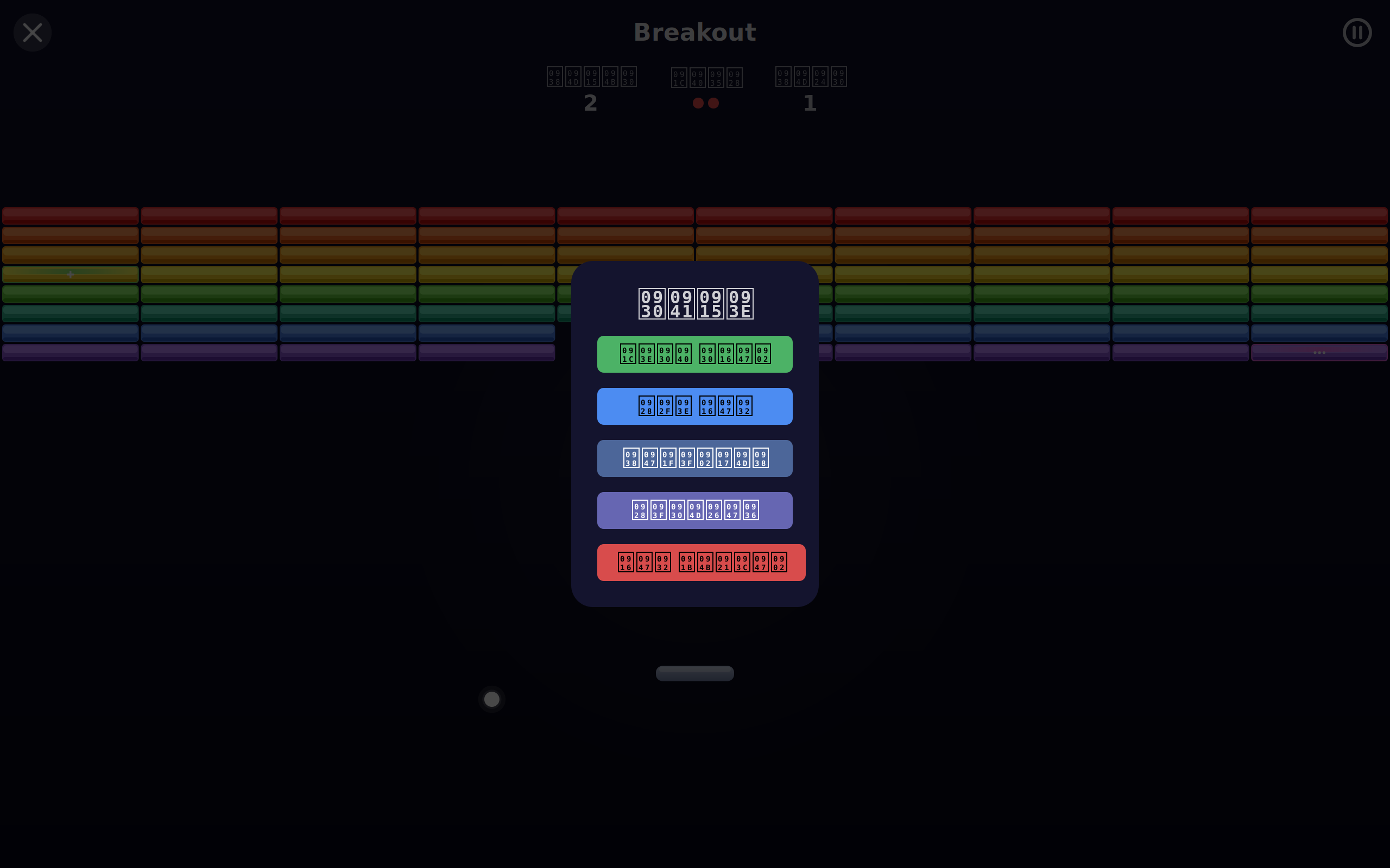 Day Games screenshot 6 (hi)