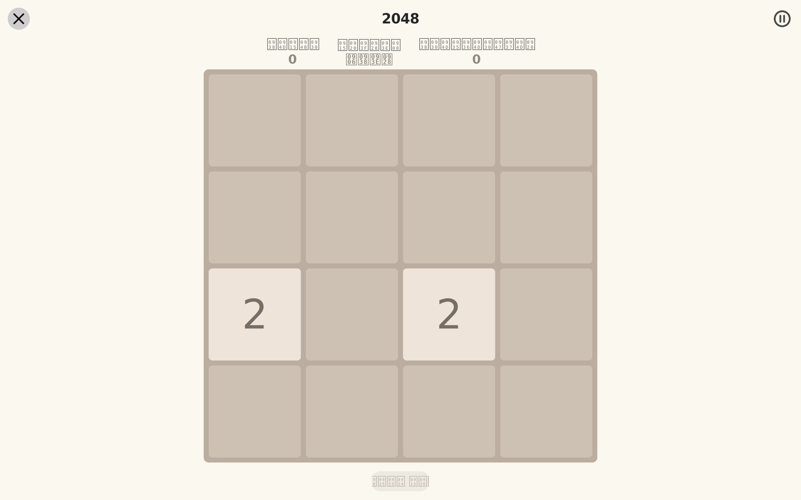 Day Games screenshot 8 (hi)