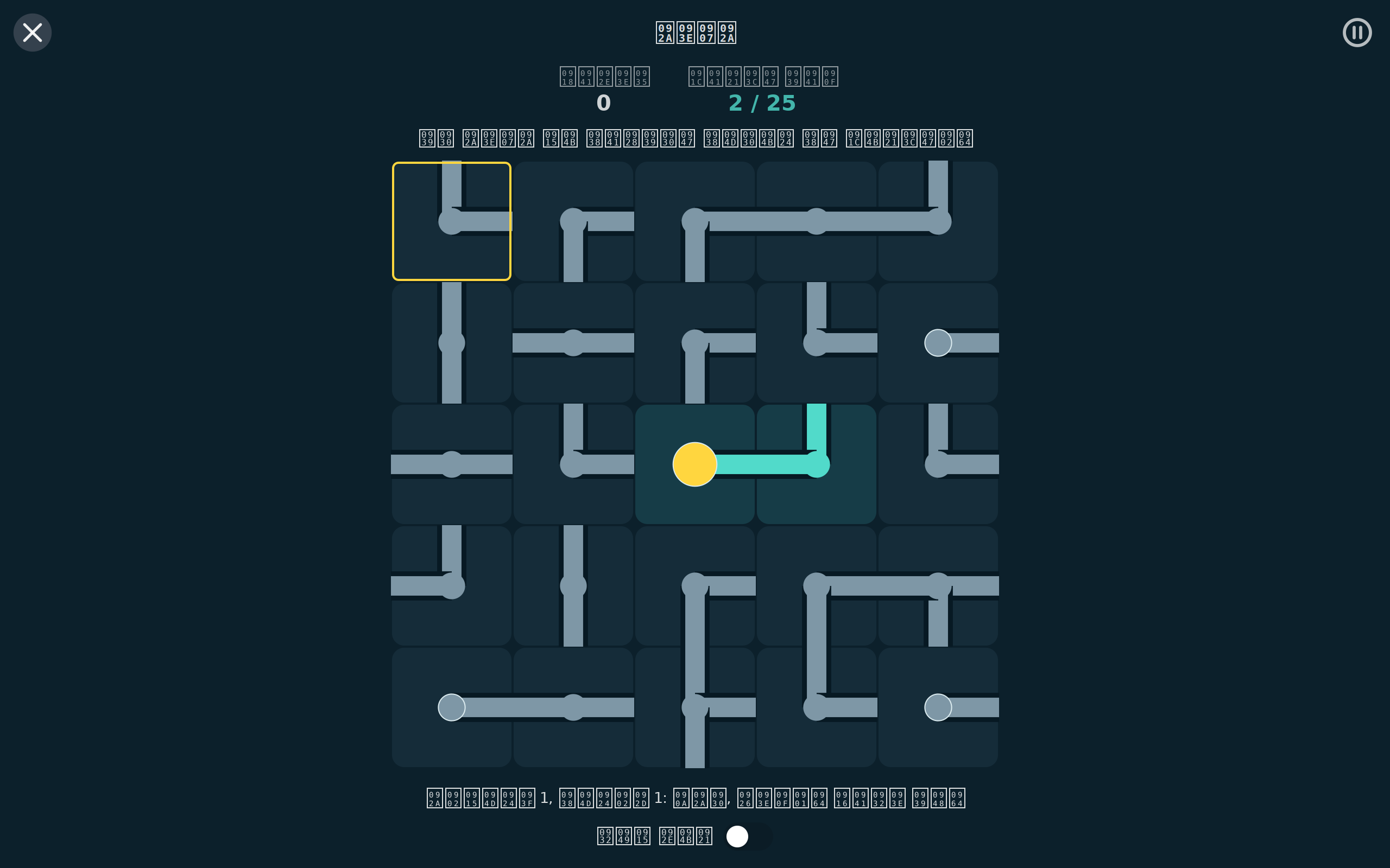 Day Games screenshot 12 (hi)